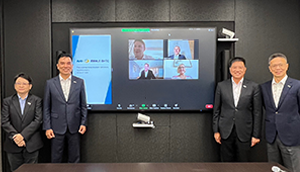 AG官网董事會決議通過收購德國BHTC拓展智慧移動生態圈